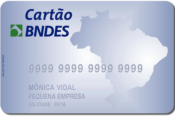 Prolumi Luminárias Cartão BNDES