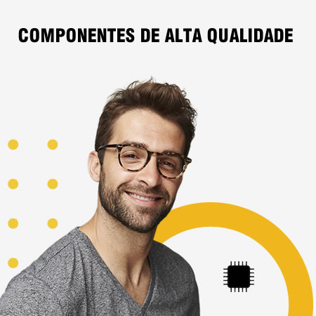 Prolumi Luminárias Alta Qualidade