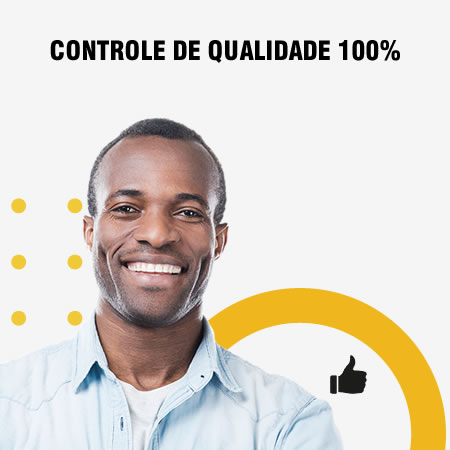 Prolumi Luminárias Controle de Qualidade