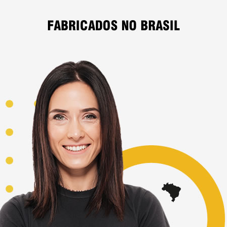 Prolumi Luminárias Fabricados no Brasil