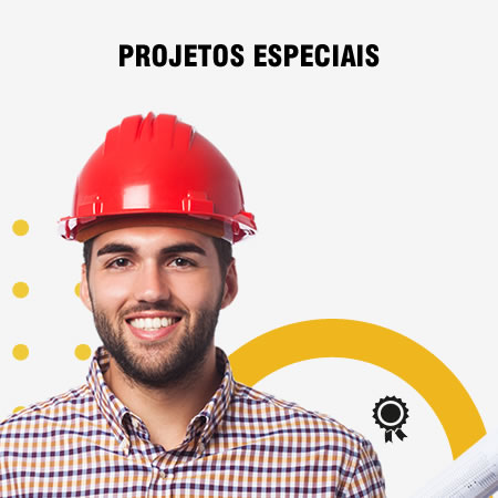 Prolumi Luminárias Projetos Especiais